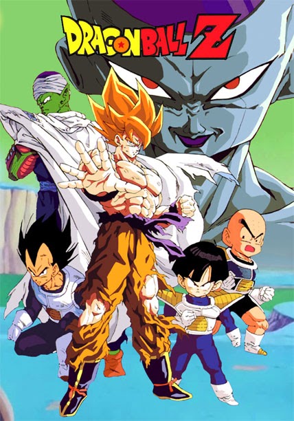 Dragon Ball Z Tvrip Rmvb Dublado - Colaboratory