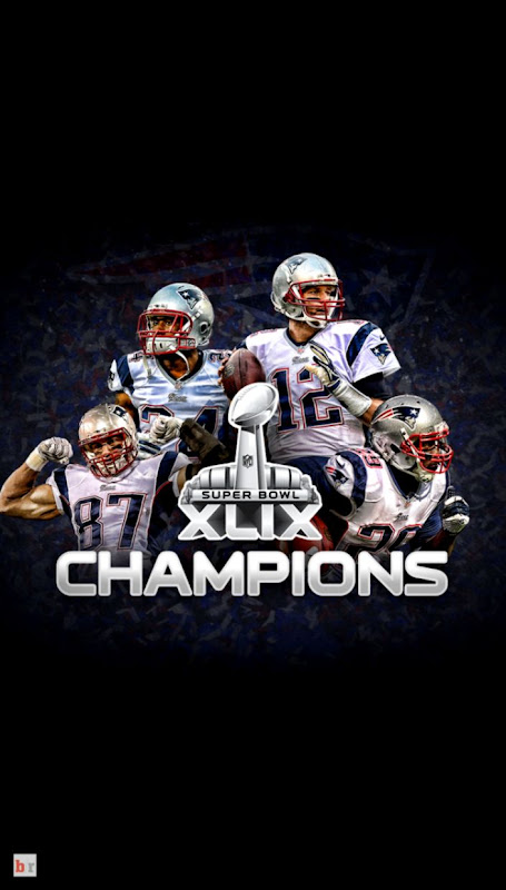 New England Patriots Super Bowl Champion Wallpapers  Bleacher Report New England Patriots Super Bowl Champion Wallpapers  Bleacher Report