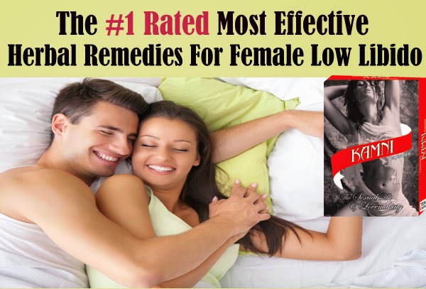 Remedies For Low Libido