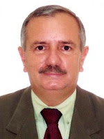 Ex-prefeito Eliseu Moura