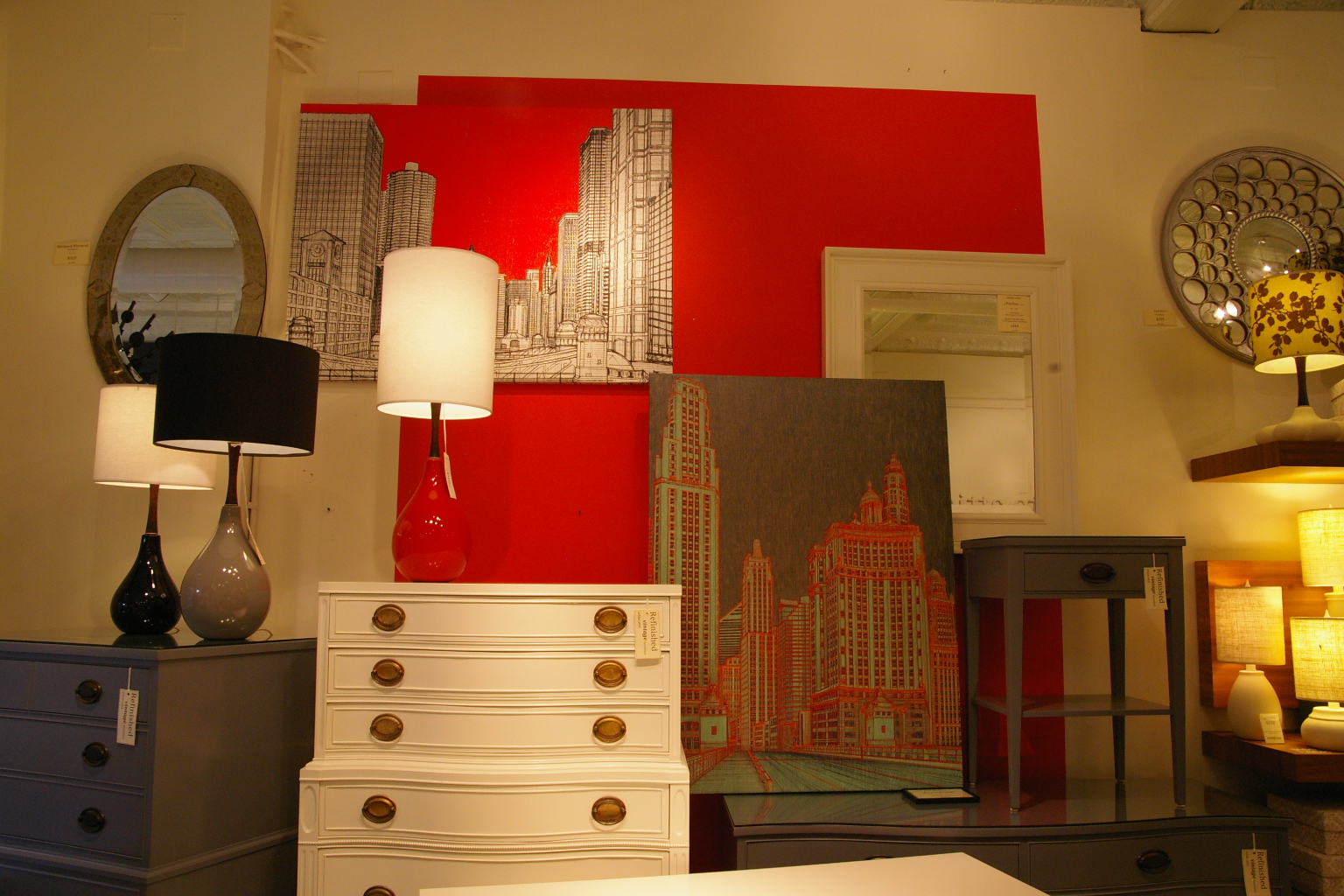 Furniture Stores In East Chicago at Glenn Perez blog