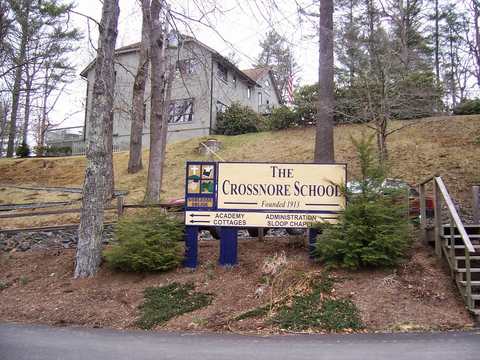 DAR Brunswick Town Chapter The Crossnore School Centennial Celebration