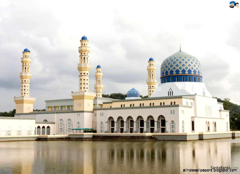 Mosques Wallpaper 57 Mosques Wallpaper 57