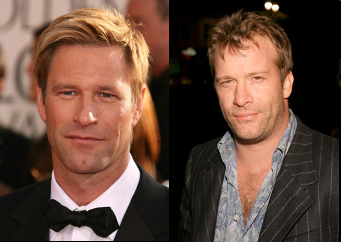 There is a lot of speculation over at Thomas Jane's board, www.raw-stu...