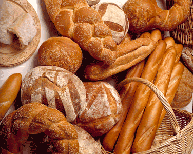 bread from italy