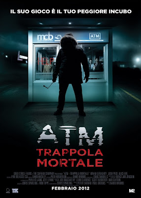 ATM Movie
