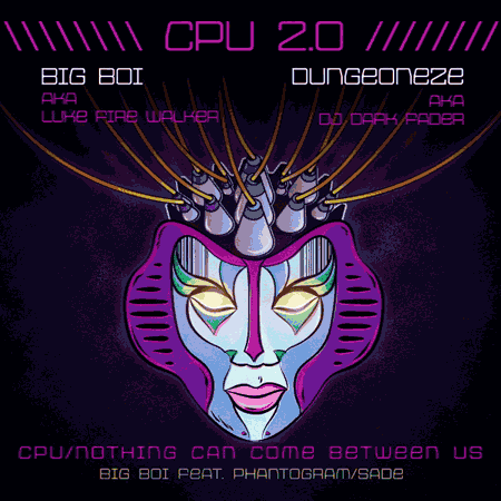 Big Boi Ft. Phantogram & Sade - CPU 2.0 Lyrics + Letras + Lirik + Tekst + Text + Testo + Paroles + Source: Lyrics-Video-Music.blogspot.com + Video Music Song Lyrics Big Boi Ft. Phantogram & Sade - CPU 2.0