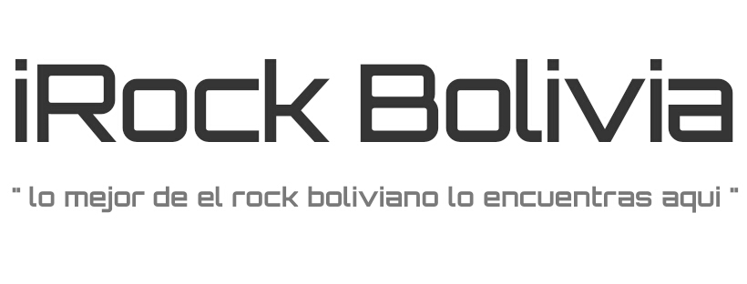 iRock Bolivia
