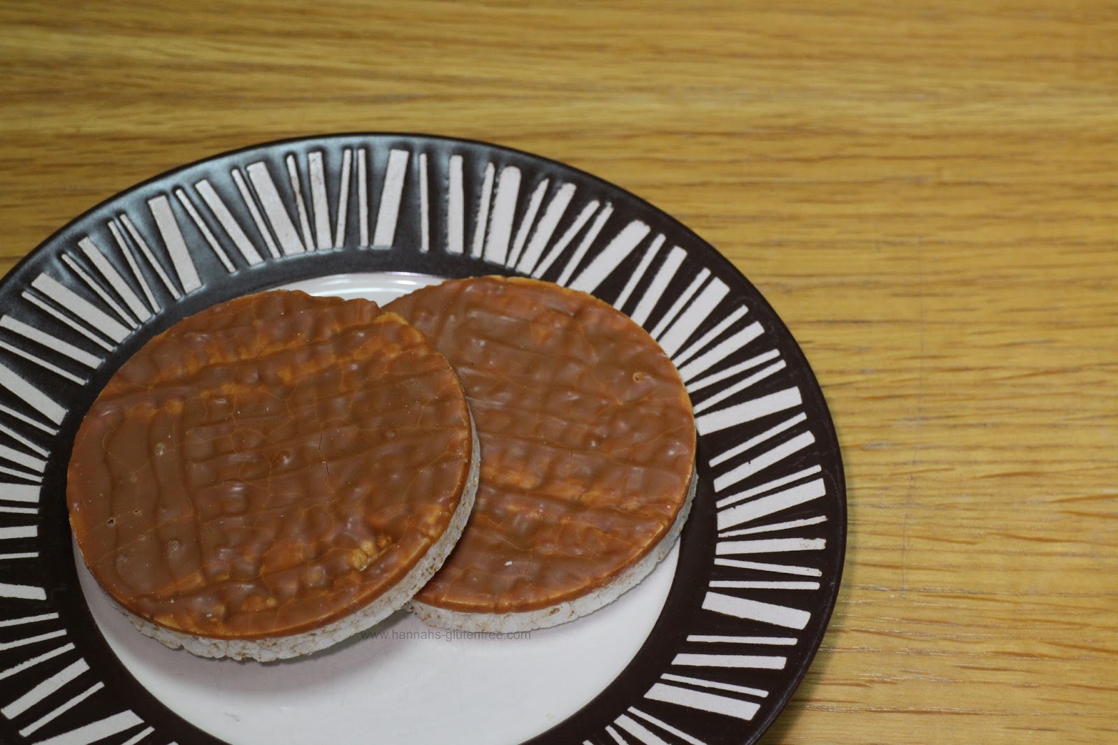 Natures Store Chocolate Rice Cakes Natures Store Chocolate Rice Cakes