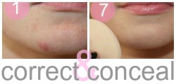 Correct & Conceal Acne