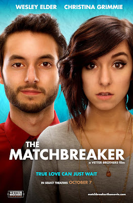 The Matchbreaker Poster