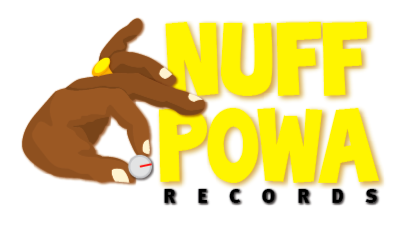 Nuff Powa Records