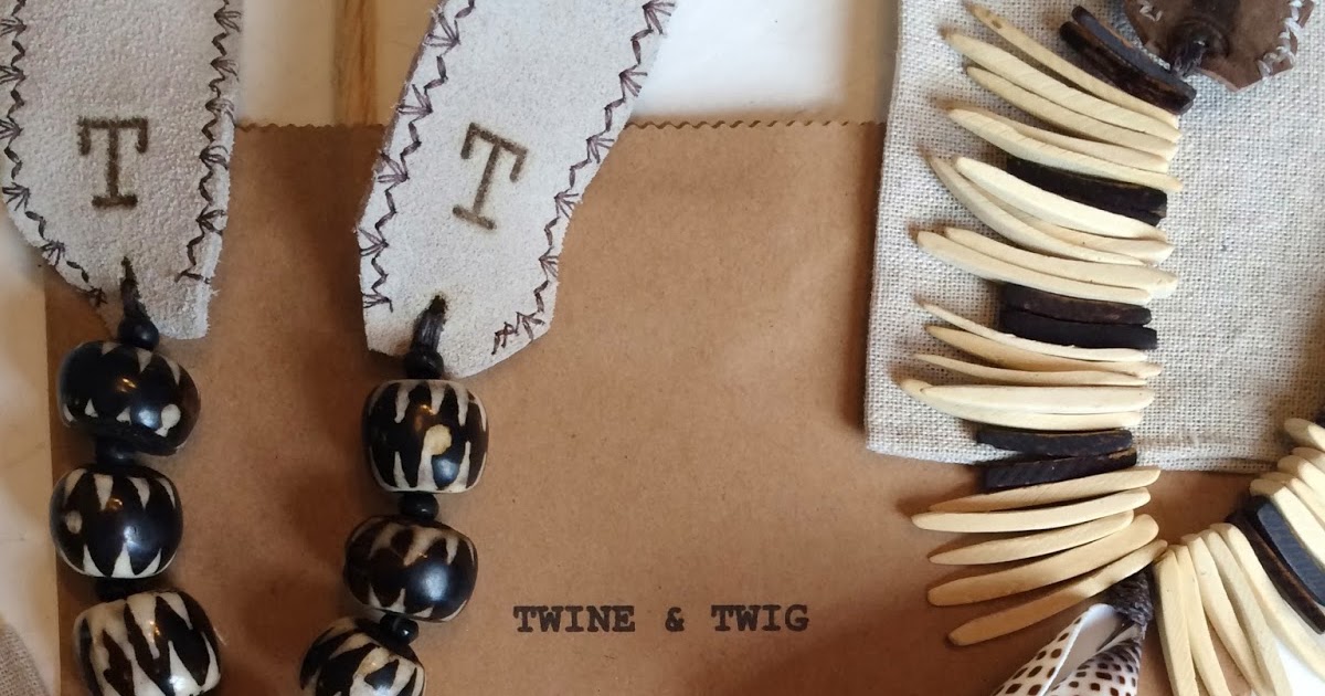 Sweet Southern Prep Tuesday Trends Twine + Twig