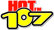 radio hot107
