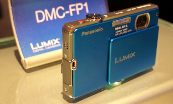 Lumix