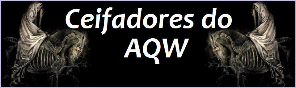 Ceifadores do AQW