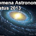 Wajib Lihat! Daftar Fenomena Astronomi Agustus 2013