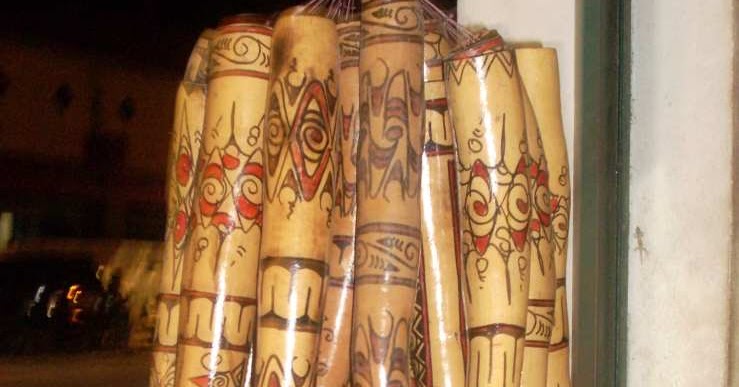 Asli Papua Murah Koteka Asli Papua