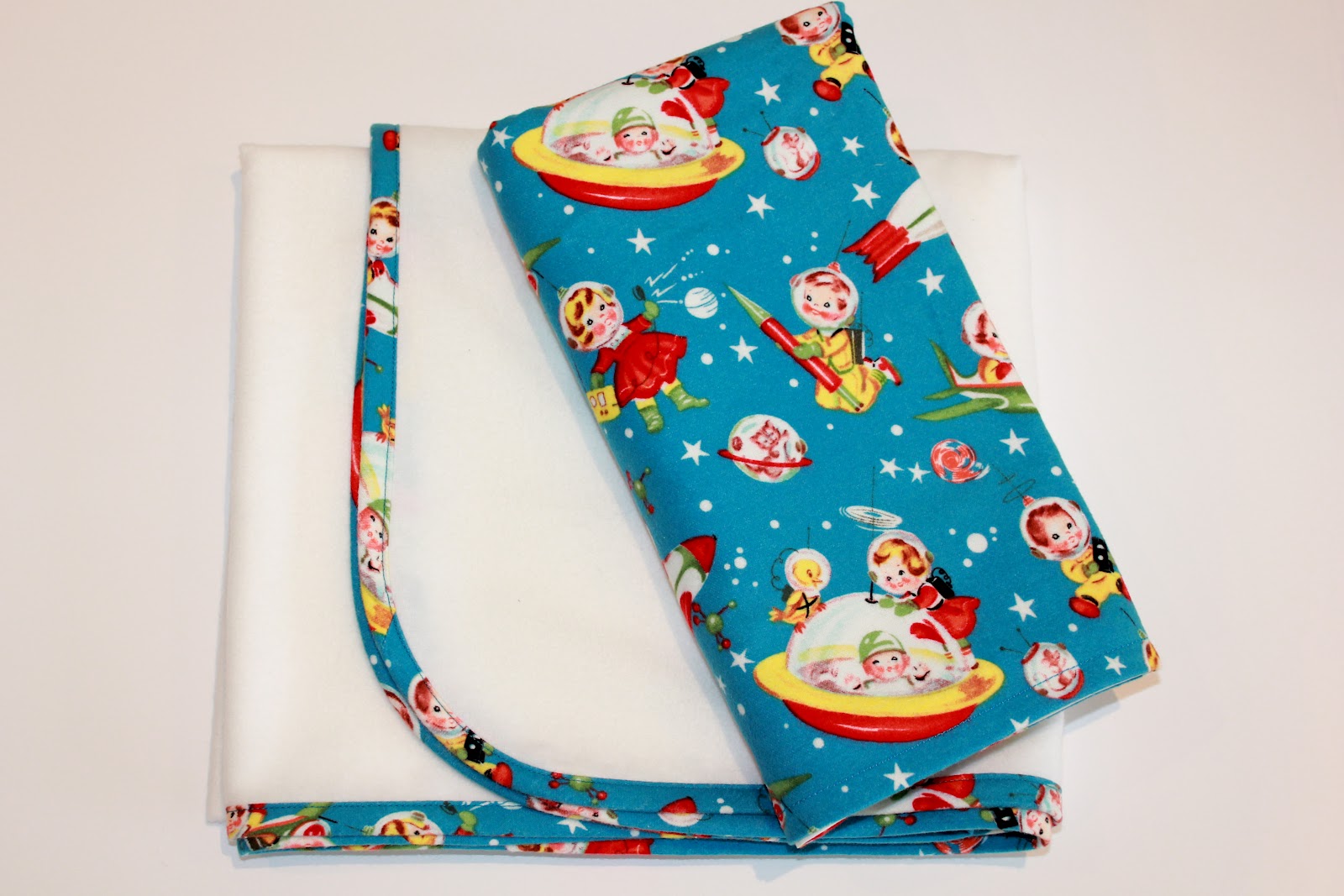 Miss Mary Sewing Classes Bunny Rugs