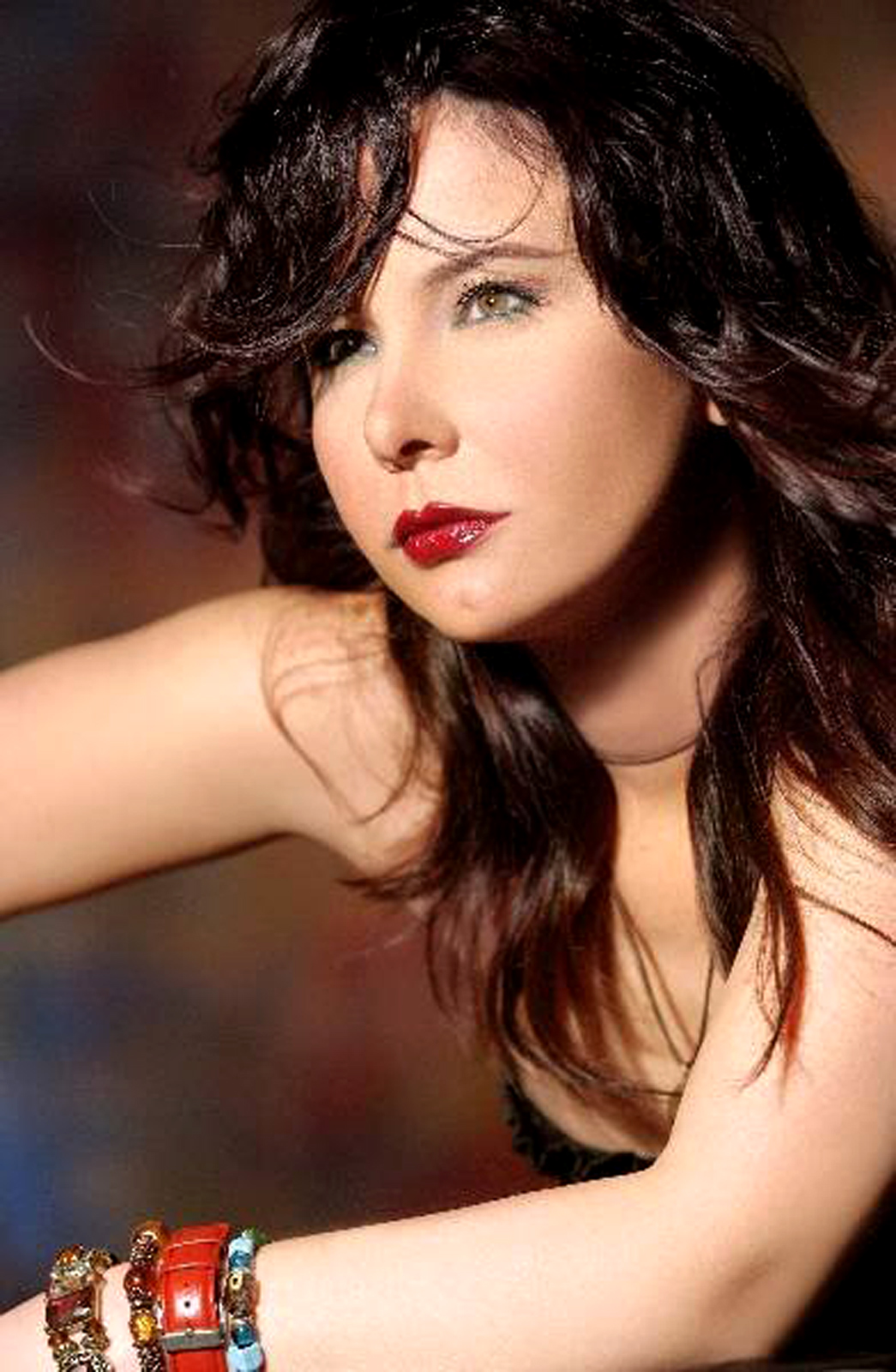 Şebnem Ferah Resimleri HD Duvar Kağıtları Kaliteli Resim