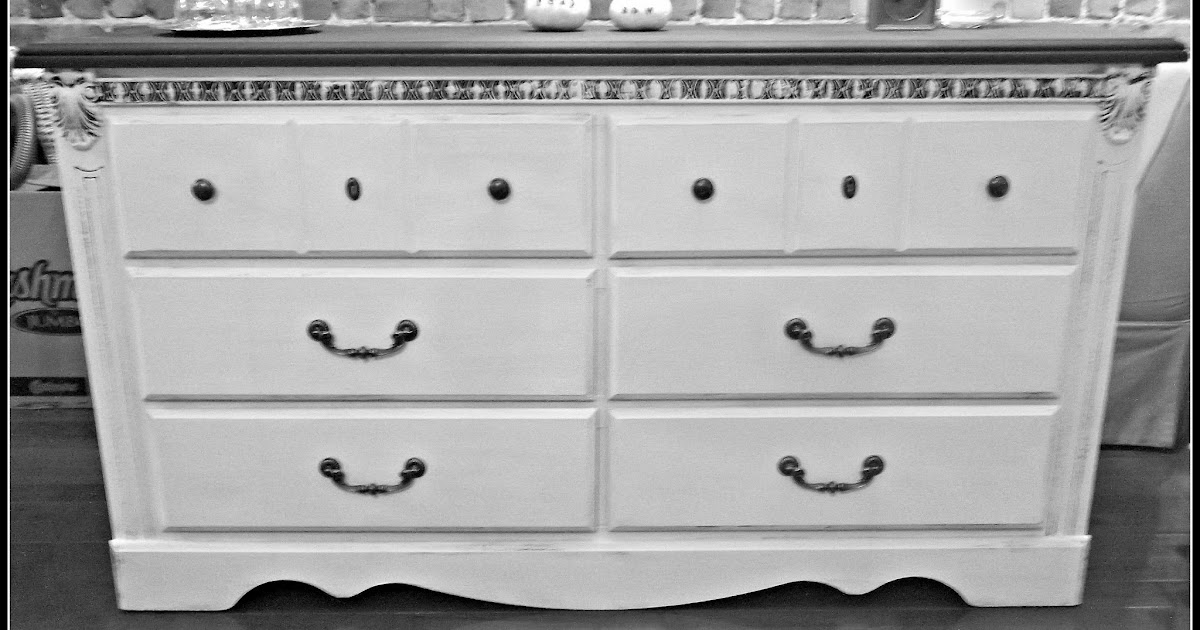 simply vintageous...by Suzan Dresser Makeover