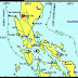 A Temblor Of 4.9 Magnitude Felt In Baguio City