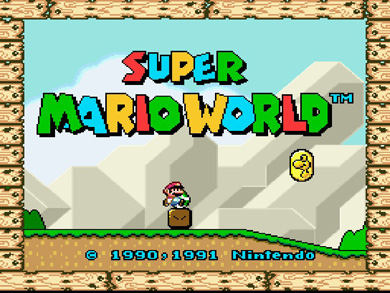 Três jogos de Super Mario Advance chegarão ao Nintendo Switch