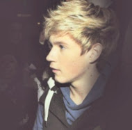My Lovely Husband :P Niall James Horan♥