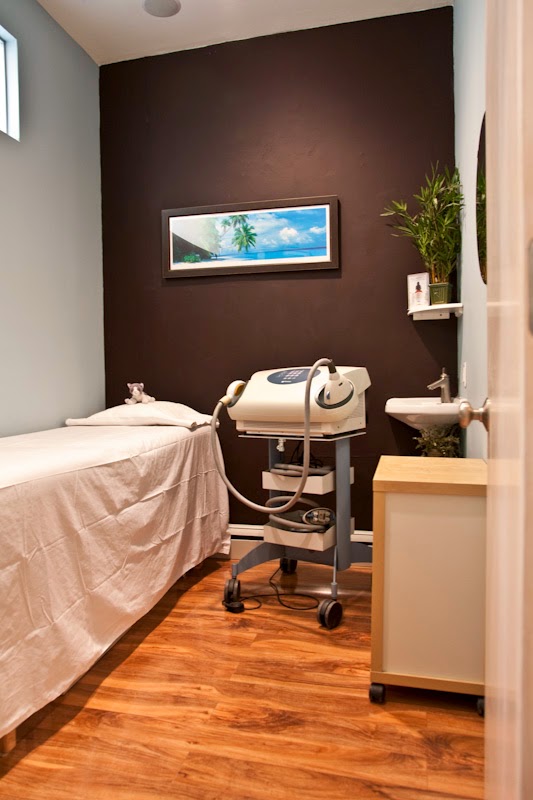 Beauty On Bond by Tres Belle Spa Tres Belle Spa Spa Room For Rent