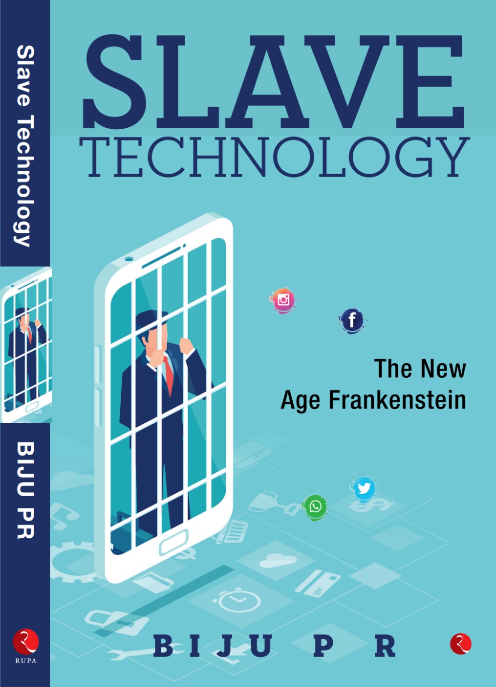 Slave Technology: The New Age Frankenstein