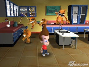 DOWNLOAD GAME Jimmy Neutron Boy Genius DOWNLOAD GAME Jimmy Neutron Boy Genius