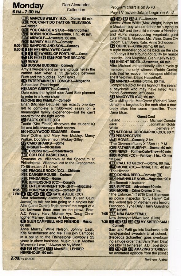 Dan Alexander Dizmentia: Amazin...