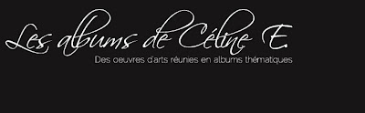 Les albums de Céline E.