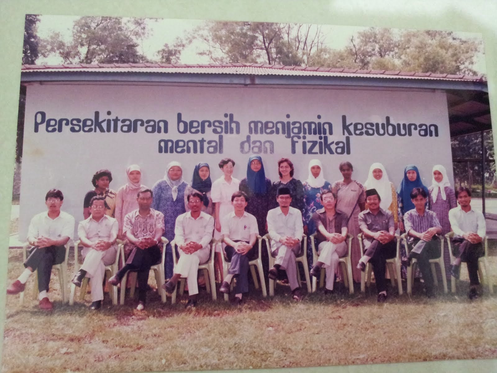 Sekolah Menengah St Joseph Johor Bahru