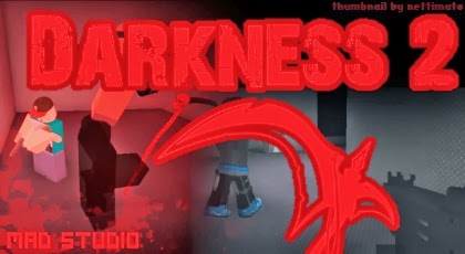 Roblox News Darkness 2 Review