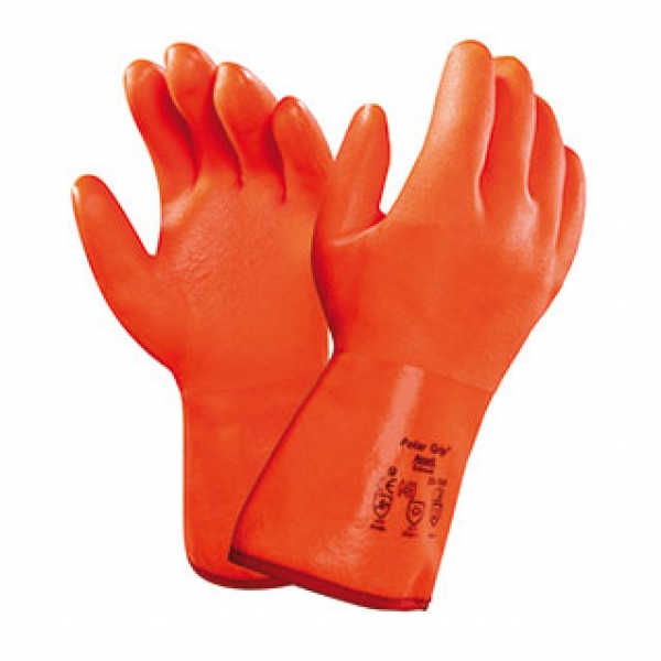 Productos Guantes de PVC