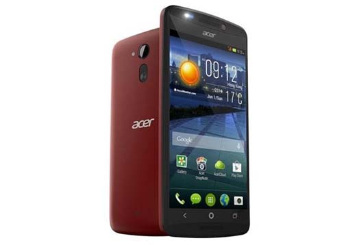 Spesifikasi & Harga Acer Liquid E700 Terbaru Spesifikasi & Harga Acer Liquid E700 Terbaru