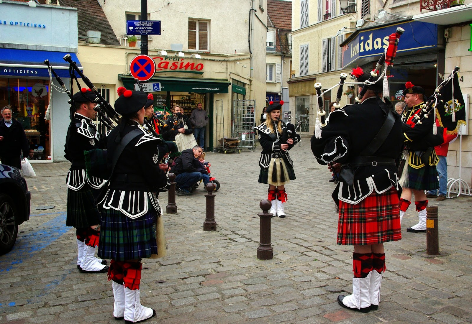 rencontre brie comte robert