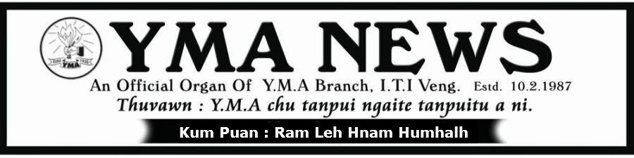 ITI Veng Branch YMA