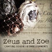 Zeus and Zoe