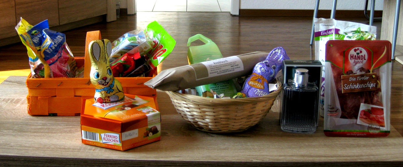 April 2014 Welcome To Germerica