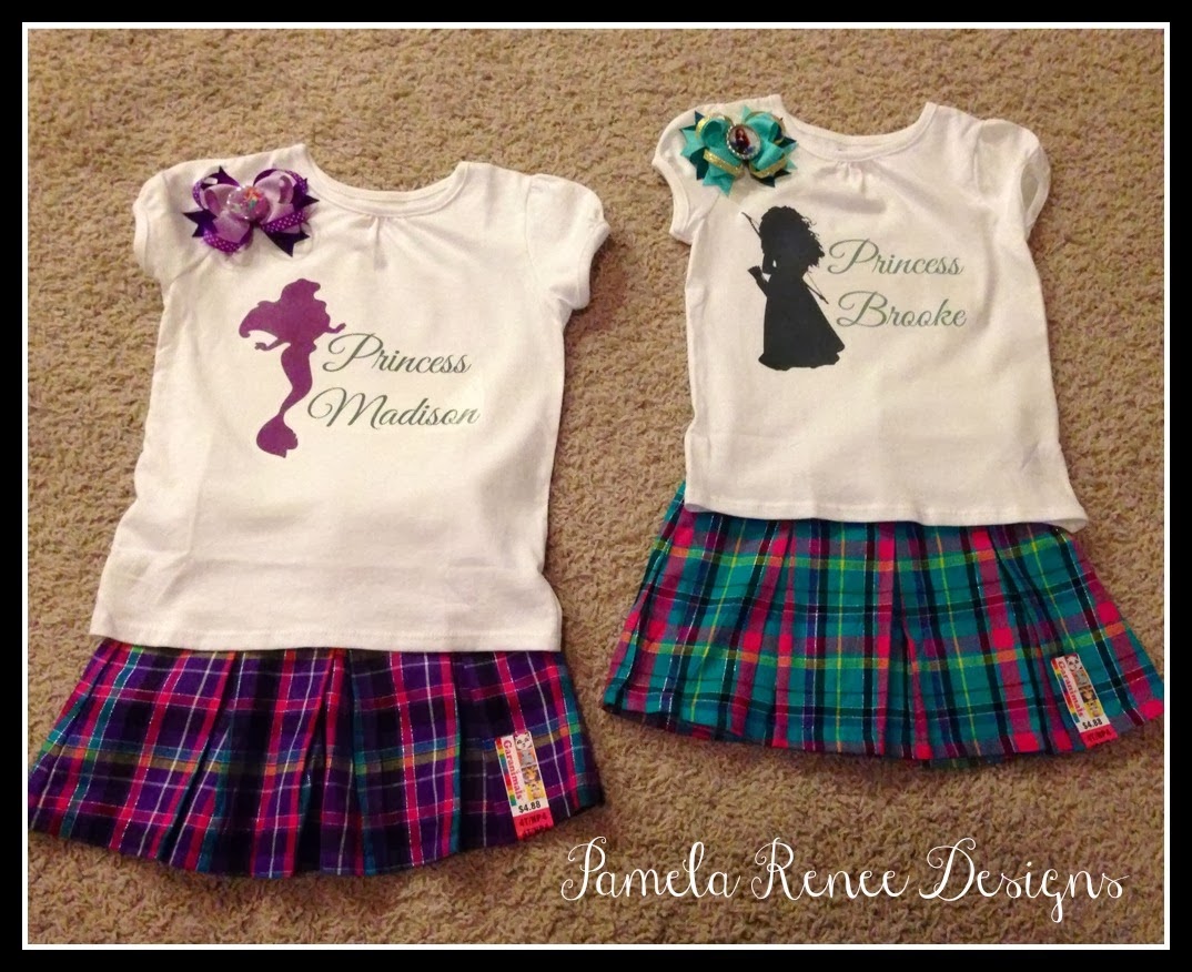 Pamela Renee Designs Customer Share Printable Iron On Transfers