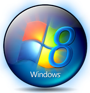 windows 8 logo
