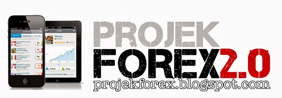 Projek Forex 2.0