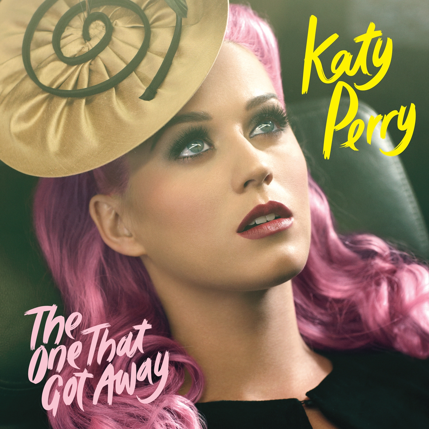 Survivor » Teenage Dream: The Complete Confection [Resultados p. 33 | Ganadora: Wide Awake]  - Página 25 Katy+Perry+-+Katy+Perry-+TOTGA-+Single+Cover