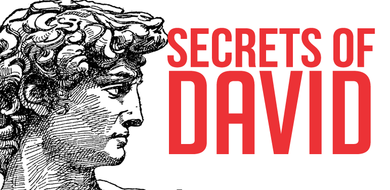 Secrets of David