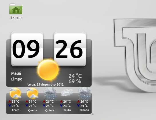 weather indicator ubuntu weather indicator ubuntu