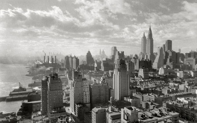 skyscraper construction 1930s skyscraper construction 1930s