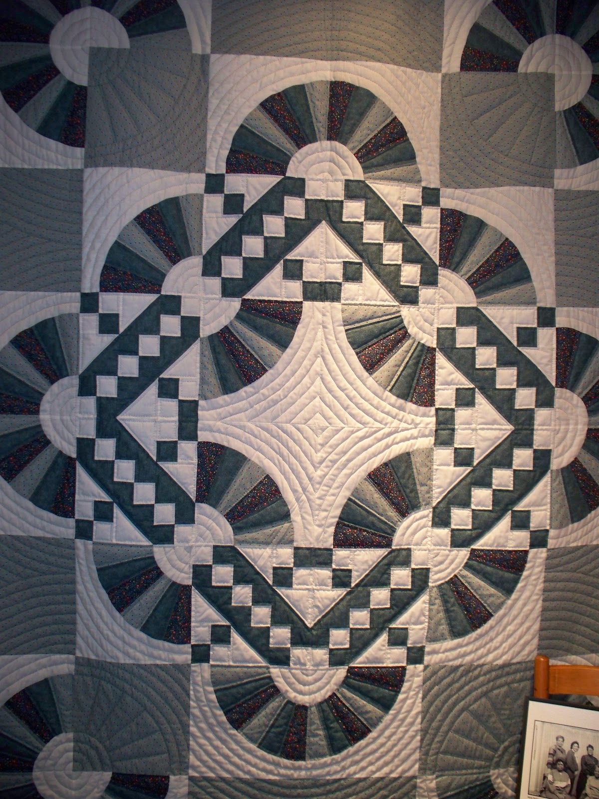 Prims By The Water Slave Quilts