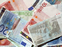 eur, euro, euro bill, banknote euro, eur vs usd, euro versus dollar